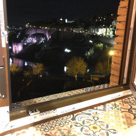 Mirador De San Juan Apartment Toledo Exterior photo