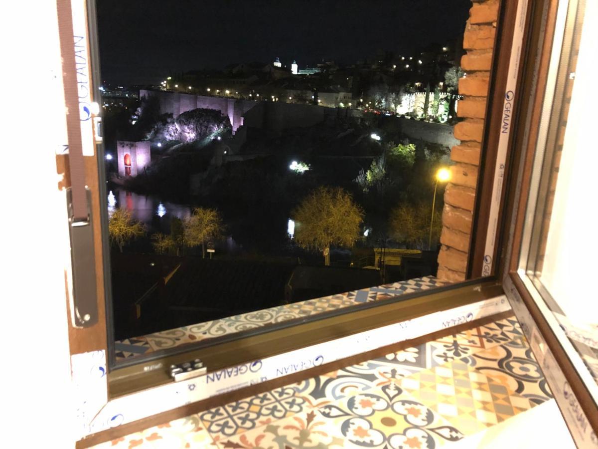 Mirador De San Juan Apartment Toledo Exterior photo