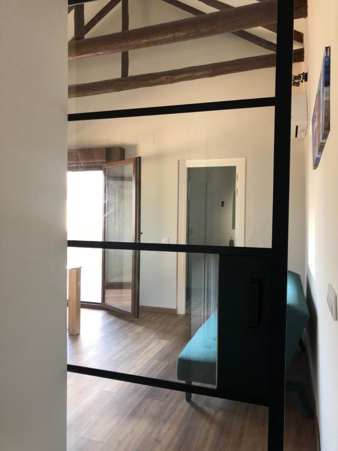 Mirador De San Juan Apartment Toledo Exterior photo