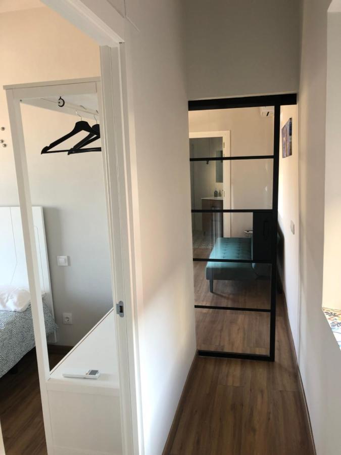 Mirador De San Juan Apartment Toledo Exterior photo