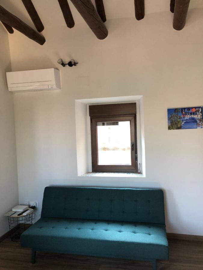 Mirador De San Juan Apartment Toledo Exterior photo
