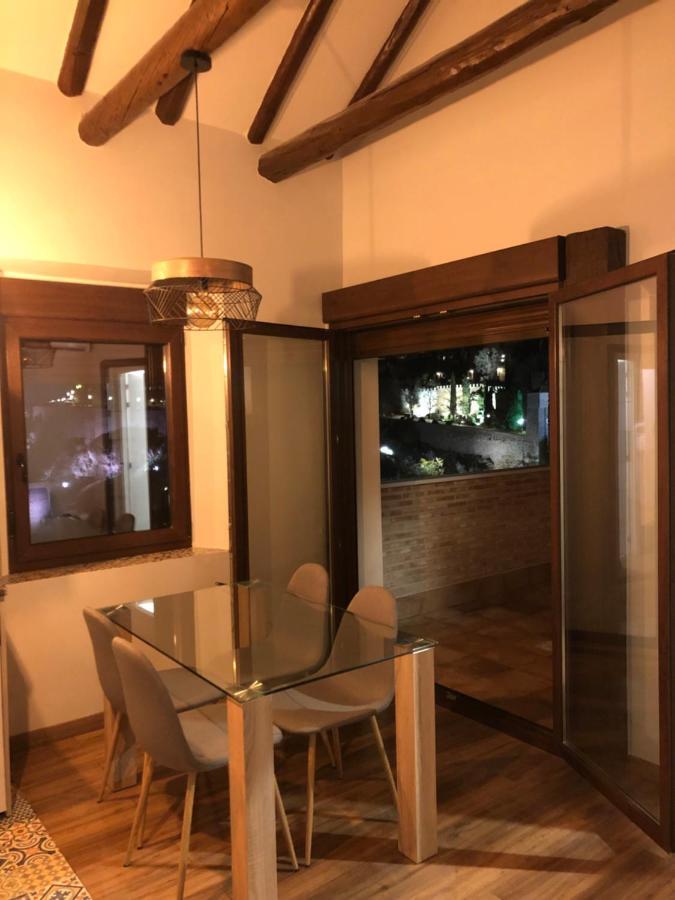 Mirador De San Juan Apartment Toledo Exterior photo