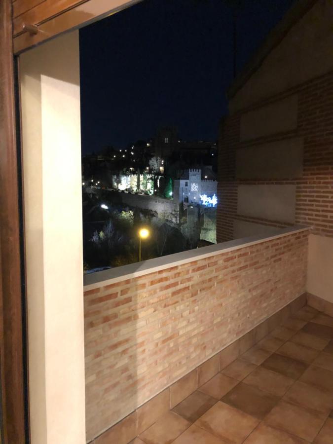 Mirador De San Juan Apartment Toledo Exterior photo