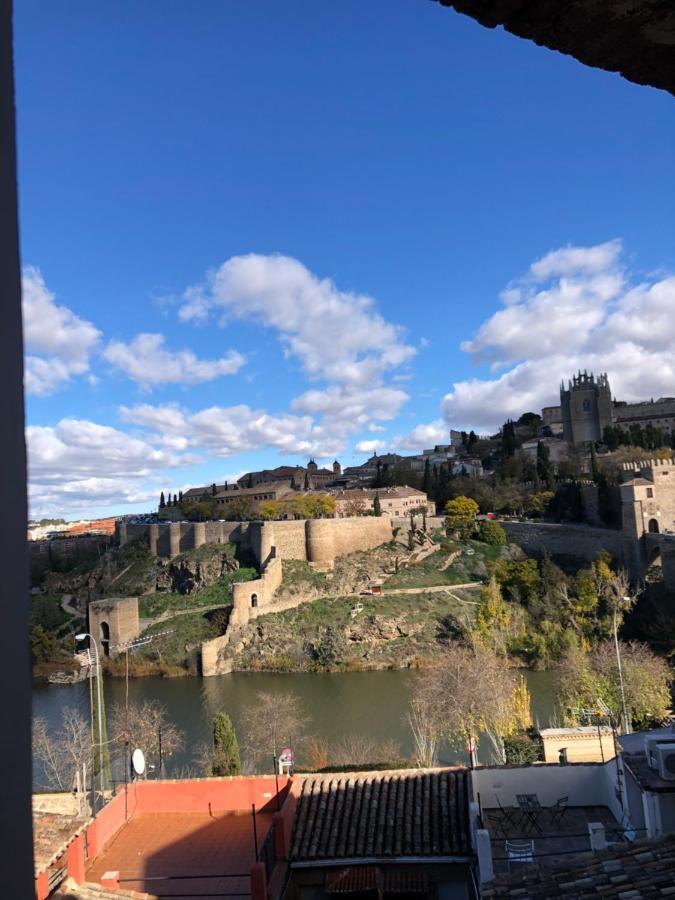 Mirador De San Juan Apartment Toledo Exterior photo